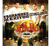 12 Grandes Exitos: Estando Juntos