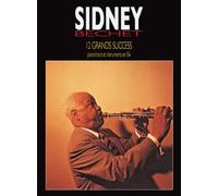 12 grands succès de iSdney Bechet. Spartito