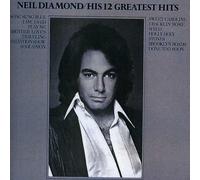 12 Greatest Hits Neil Diamond