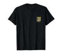12º Grupo de Fuerzas Especiales SFG Logo Militar Veterano Papa Camiseta