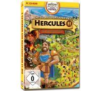 12 Heldentaten Des Herkules 2 - El Creta Tauro (Amarillo Valley) PC Nuevo + Ovp