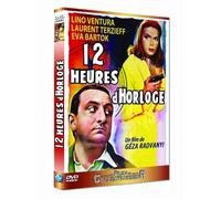 12 heures d'horloge [Francia] [DVD]