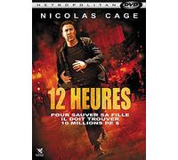 12 heures [Francia] [Blu-ray]