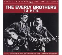 12 Hits: Five Star Collection