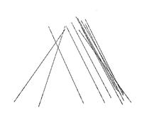 12 hojas de sierra de calar con dientes en espiral, cuchillas de corte de precisión de acero con alto contenido de carbono para tallado de madera, metal y plástico de 5,12 pulgadas (hoja de sierra 6#)