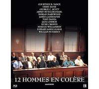 12 hommes en colère [Francia] [Blu-ray]