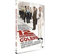 12 hommes en colère [Francia] [DVD]