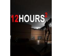 12 Hours 2 (PC) - Steam Key - GLOBAL