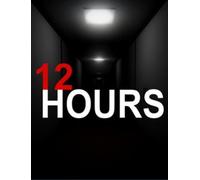 12 HOURS - OST PACK (DLC) (PC) Steam Key GLOBAL