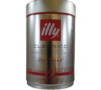12 Illy Grano de Café 100% Arabica Medio 250 Gr. Lata Off 15%
