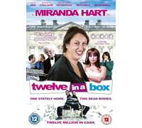 12 in a Box [DVD] [Reino Unido]
