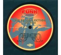 12-Inch Collection & More by Cameo (1999) Audio CD