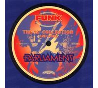 12-Inch Collection & More by Parliament (1999) Audio CD