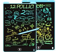 12 Inch Color LCD Writing Tablet, Children's Screen Writing Tablet