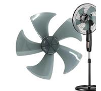 12 Inch Fan Blàde Replacement - Universal 300mm Part | 5-Blàde Design
