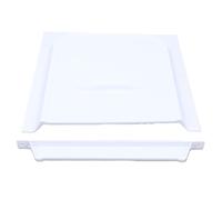 12 Inch RV Door Lock Protector, Slide Stop Design | Construido para resistir el clima, desgaste mínimo, adecuado para varios vehículos recreativos