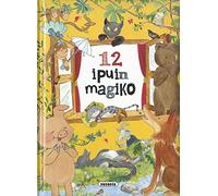 12 Ipuin Magiko