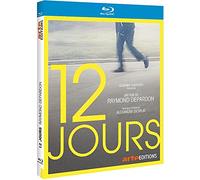 12 jours [Blu-ray]