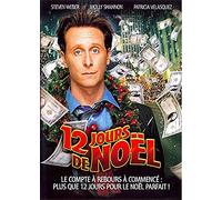 12 jours de Noël [Francia] [DVD]