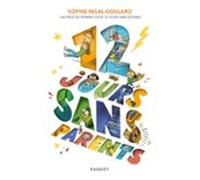 12 Jours Sans Parents (ebook)