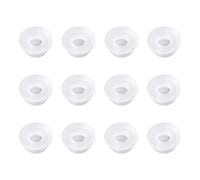 12 juntas de repuesto para v lvula de flotador Instapot - Sellador de v lvula de flotador para Instant Pot Duo 3, 5, 6 y 8 cuartos Duo Plus Ultra