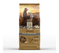 12 kg True Origins Pure Adult Medium Maxi Light pienso para perros