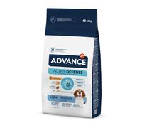 Advance Medium Light Chicken & Rice 12 Kg