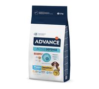 Advance Puppy Sensitive Salmón y Arroz 12 Kg - Pienso