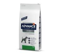 Advance Veterinary Diets Urinary Low Purine, Pienso para Perros con Leishmaniasis, 12kg