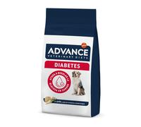 Advance VetDiets Diabetes Colitis 12 Kg