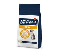 Advance VET Renal - Pienso para perros adultos con insuficiencia renal - Cantidad: 12 kg