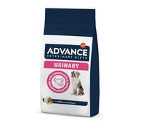 Advance Veterinary Diets Urinary, Pienso para Perros con Problemas en el tracto urinario, 12kg