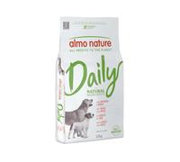 12 kg Almo Nature Daily Maintenance Ternera y Arroz pienso para perros
