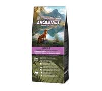 Arquivet Dog Original Adult Cordero Y Arroz 12 Kg