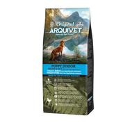 Arquivet Dog Original Puppy Junior Pollo Y Arroz 12 Kg