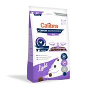 12 kg Calibra Expert Nutrition Light Pienso Pollo para perros