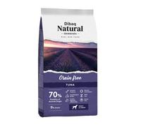 Dibaq Natural Moments Grain Free Tuna 15 Kg