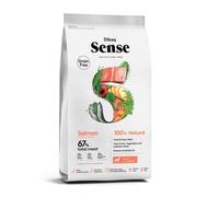 Pienso Dibaq Sense Grain Free para perros sabor Salmón