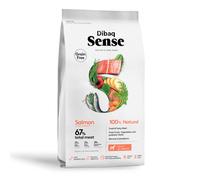 Dibaq Sense Grain Free Salmón, 12 kg