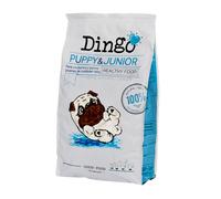 12 kg Dingo Puppy y Junior pienso para perros