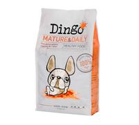 12 kg Dingo Senior MatureyDaily pienso para perros