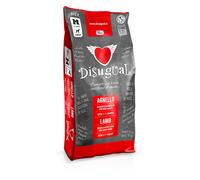 12 kg Disugual Medium Adult Cordero pienso para perros