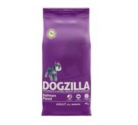 12 kg Dogzilla Adult Salmón pienso