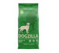 12 kg Dogzilla Senior Light pienso