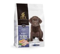 ERA Millennium Cachorro para Razas Grandes, Pollo y Pavo, 12 kg