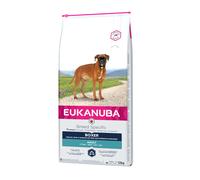 12 kg Eukanuba Adult Boxer pienso para perros