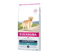 Eukanuba Golden Retriever 12 Kg