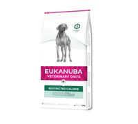 Eukanuba Restricted Calorie 12kg + SORPRESA PARA SU PERRO
