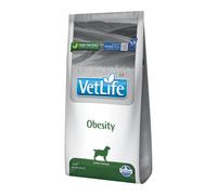 Farmina Vet Life Dog Obesity 12 Kg