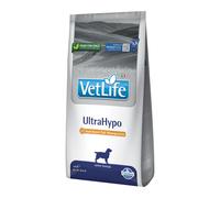12 kg Farmina Vet Life UltraHypo pienso para perros